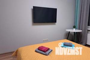 2-к квартира, посуточно, 66м2, 10/18 этаж