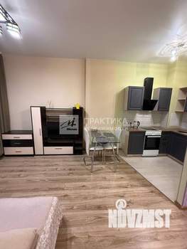 1-к квартира, на длительный срок, 36м2, 4/19 этаж