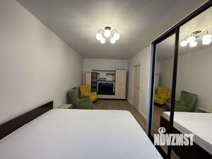 2-к квартира, на длительный срок, 53м2, 15/26 этаж