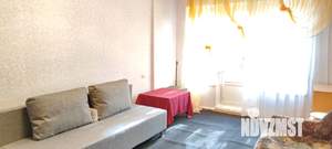 2-к квартира, на длительный срок, 46м2, 4/5 этаж