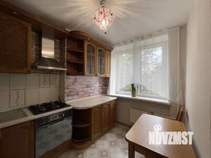 2-к квартира, на длительный срок, 43м2, 7/9 этаж