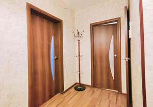 1-к квартира, на длительный срок, 37м2, 8/16 этаж