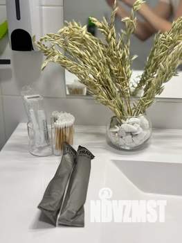 Студия квартира, посуточно, 20м2, 7/23 этаж