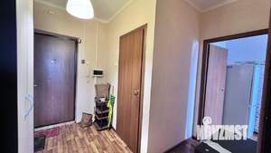 1-к квартира, на длительный срок, 37м2, 14/23 этаж
