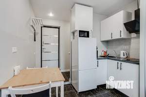 1-к квартира, посуточно, 15м2, 1/1 этаж