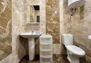 2-к квартира, на длительный срок, 52м2, 19/25 этаж