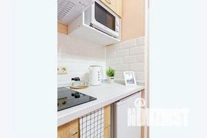 1-к квартира, посуточно, 18м2, 12/25 этаж