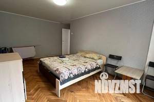 2-к квартира, посуточно, 42м2, 5/5 этаж