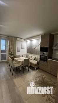 2-к квартира, на длительный срок, 58м2, 7/22 этаж
