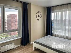 2-к квартира, на длительный срок, 48м2, 19/25 этаж