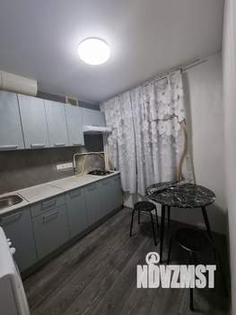 1-к квартира, на длительный срок, 32м2, 3/5 этаж