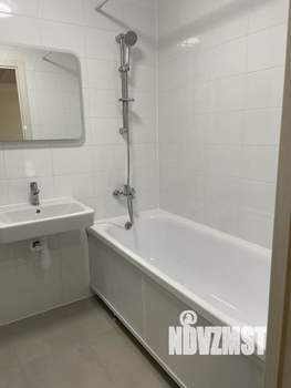 1-к квартира, посуточно, 40м2, 12/15 этаж