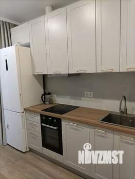 1-к квартира, на длительный срок, 33м2, 7/22 этаж