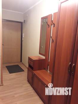 2-к квартира, на длительный срок, 48м2, 1/5 этаж