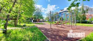 1-к квартира, на длительный срок, 40м2, 4/18 этаж