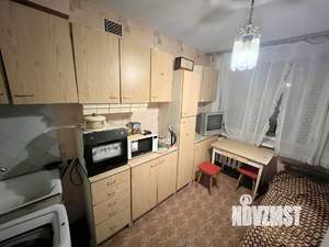 1-к квартира, на длительный срок, 38м2, 8/9 этаж