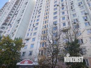 2-к квартира, на длительный срок, 54м2, 4/23 этаж