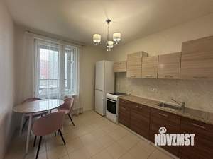 1-к квартира, на длительный срок, 30м2, 5/26 этаж