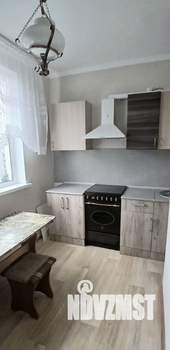 1-к квартира, на длительный срок, 40м2, 9/17 этаж
