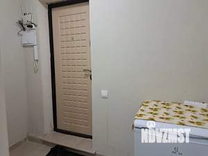 1-к квартира, посуточно, 26м2, 1/9 этаж