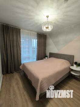 2-к квартира, на длительный срок, 52м2, 7/16 этаж