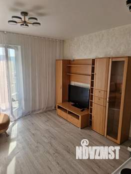 Студия квартира, на длительный срок, 26м2, 5/25 этаж