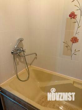 1-к квартира, на длительный срок, 45м2, 10/17 этаж