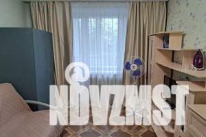 1-к квартира, посуточно, 35м2, 6/9 этаж