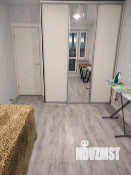 2-к квартира, на длительный срок, 47м2, 18/21 этаж