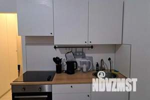 1-к квартира, посуточно, 22м2, 1/22 этаж