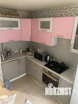 1-к квартира, на длительный срок, 40м2, 1/14 этаж