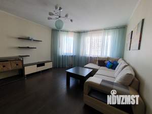 2-к квартира, на длительный срок, 60м2, 14/17 этаж