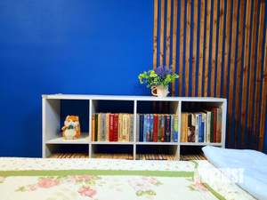 2-к квартира, посуточно, 44м2, 5/5 этаж