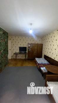 2-к квартира, на длительный срок, 44м2, 4/5 этаж