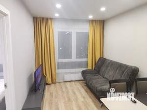 1-к квартира, на длительный срок, 33м2, 6/22 этаж