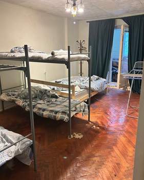 2-к квартира, на длительный срок, 50м2, 2/5 этаж