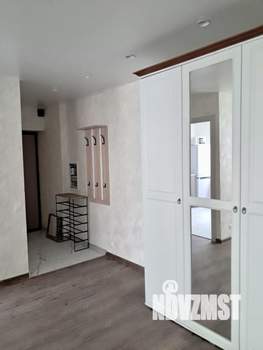 2-к квартира, на длительный срок, 45м2, 1/5 этаж