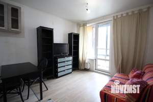 3-к квартира, на длительный срок, 54м2, 8/25 этаж