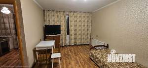 1-к квартира, на длительный срок, 32м2, 2/5 этаж