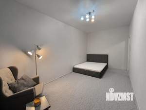 1-к квартира, на длительный срок, 37м2, 3/4 этаж