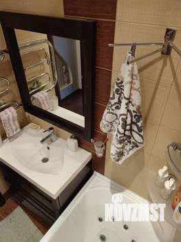 3-к квартира, на длительный срок, 78м2, 4/17 этаж