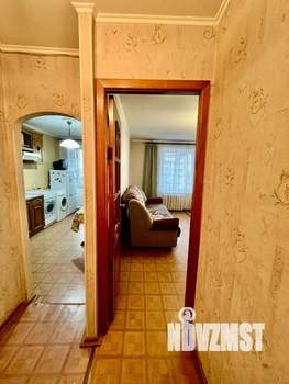 1-к квартира, на длительный срок, 32м2, 10/12 этаж