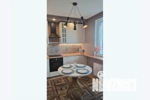 1-к квартира, посуточно, 44м2, 18/22 этаж