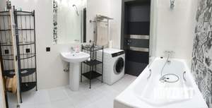 1-к квартира, на длительный срок, 60м2, 14/23 этаж