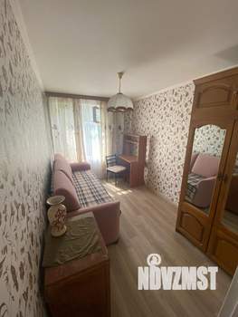 2-к квартира, на длительный срок, 44м2, 5/5 этаж