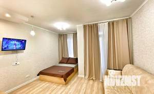 1-к квартира, посуточно, 26м2, 1/1 этаж