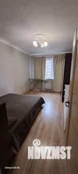2-к квартира, на длительный срок, 56м2, 17/25 этаж