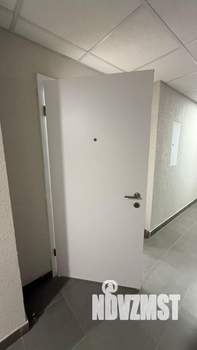 Студия квартира, на длительный срок, 24м2, 19/25 этаж