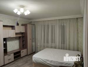 1-к квартира, на длительный срок, 35м2, 2/9 этаж