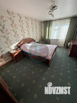 3-к квартира, на длительный срок, 72м2, 3/8 этаж